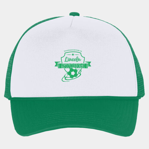 FOAM TRUCKER HAT Thumbnail