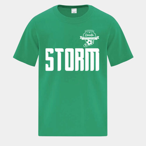 Youth tshirt Thumbnail